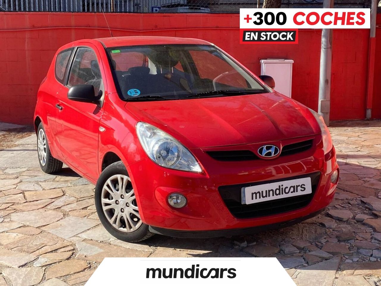 Hyundai i20 i20 1.4 Comfort AA ESP - Foto 2