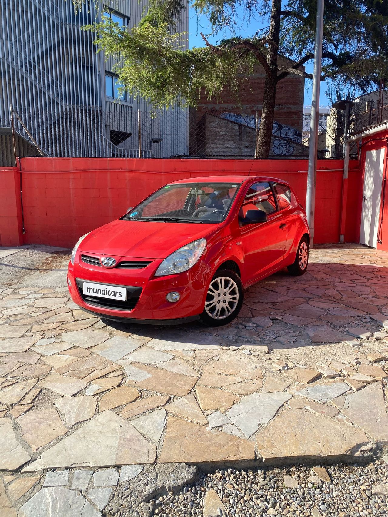 Hyundai i20 i20 1.4 Comfort AA ESP - Foto 6