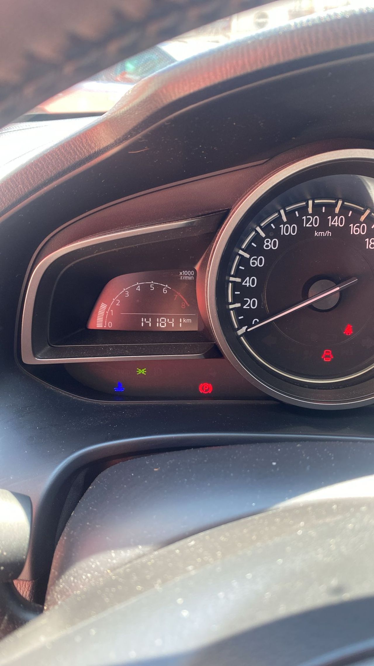 Mazda 3 2.0 SKYACTIV-G 88KW ORIGIN+NAVEGADOR - Foto 5