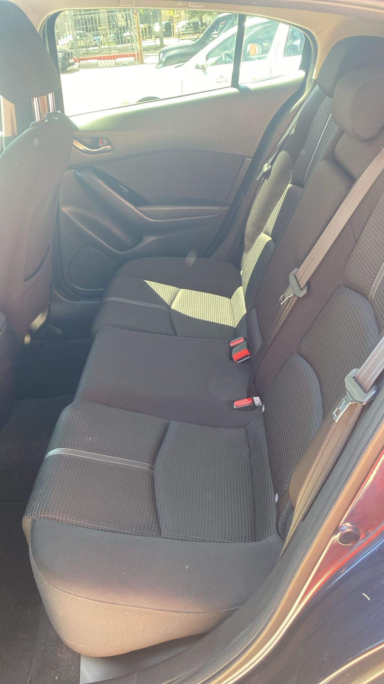 Mazda 3 2.0 SKYACTIV-G 88KW ORIGIN+NAVEGADOR - Foto 6