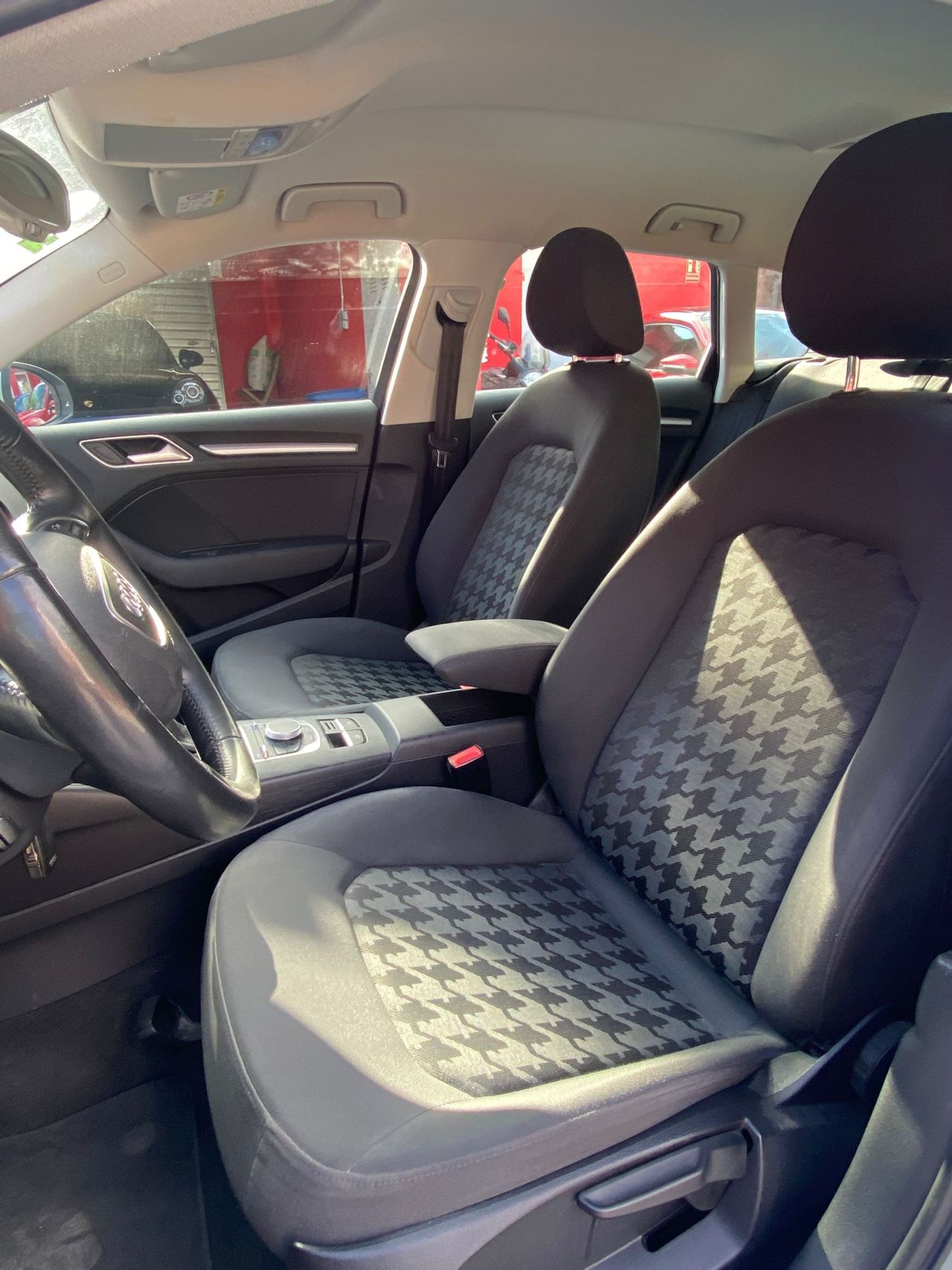Audi A3 Sportb 1.6 TDI clean 110CV S tr Advanced - Foto 18