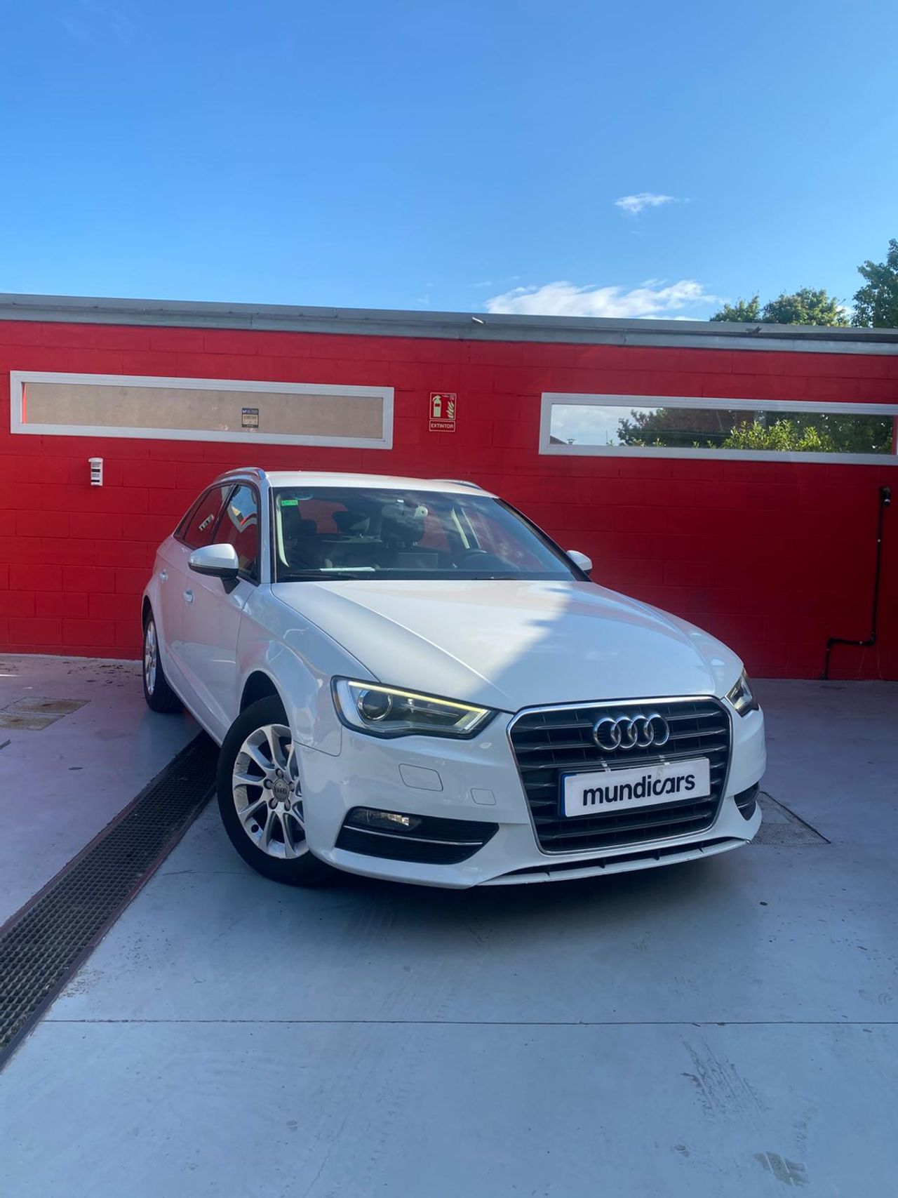 Audi A3 Sportb 1.6 TDI clean 110CV S tr Advanced - Foto 4