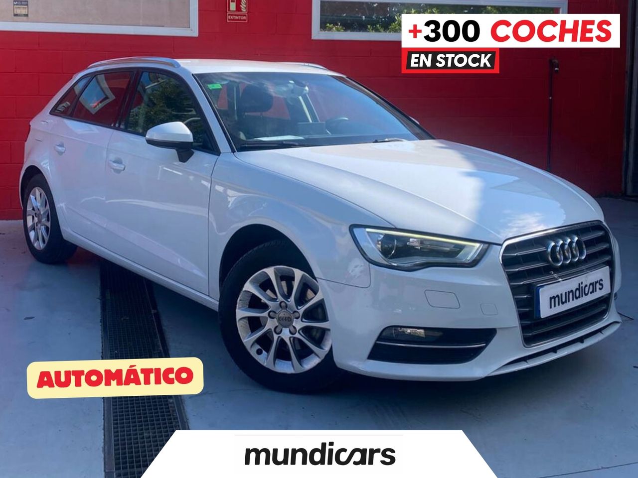 Audi A3 Sportb 1.6 TDI clean 110CV S tr Advanced - Foto 2