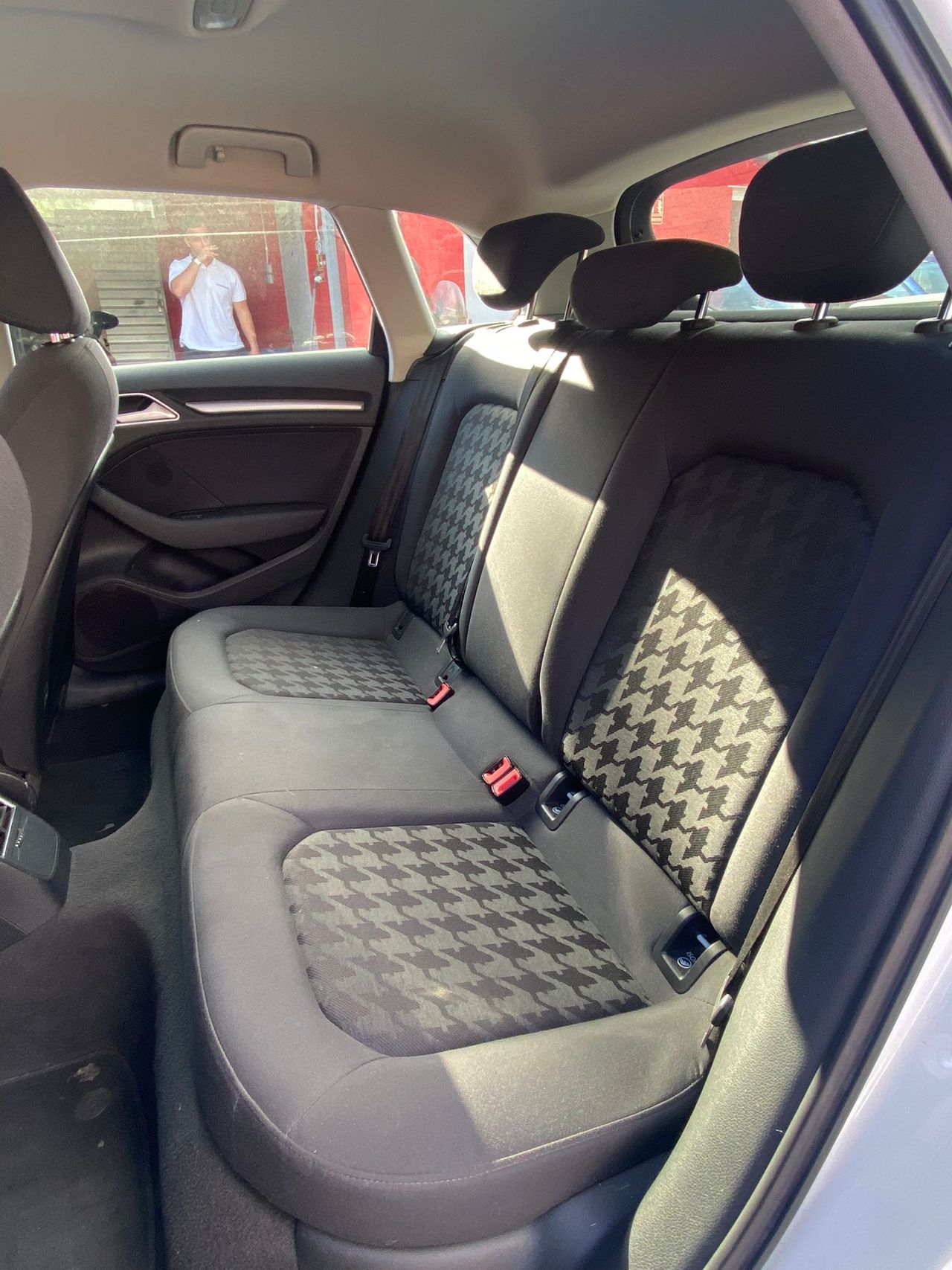 Audi A3 Sportb 1.6 TDI clean 110CV S tr Advanced - Foto 17