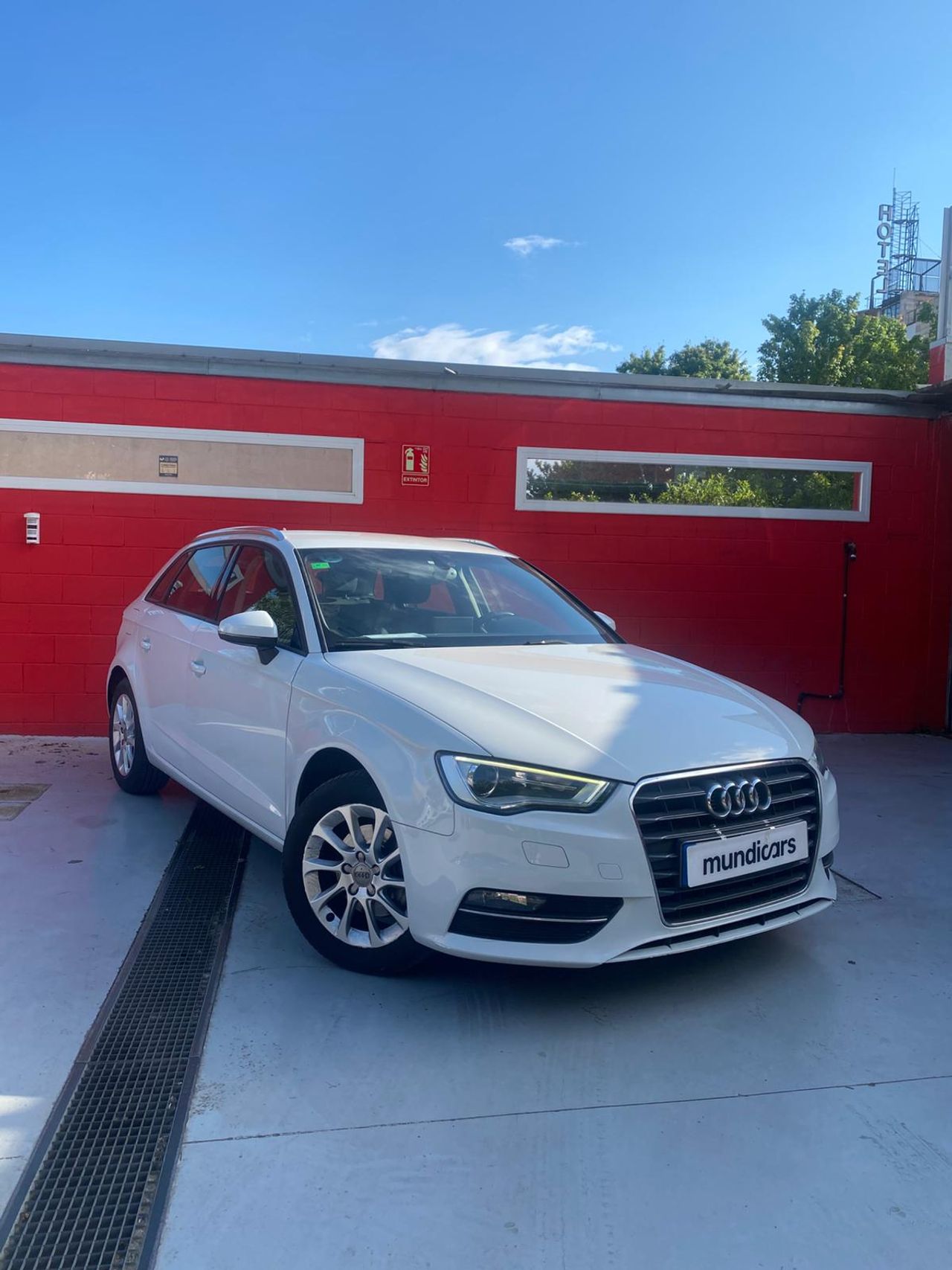 Audi A3 Sportb 1.6 TDI clean 110CV S tr Advanced - Foto 3