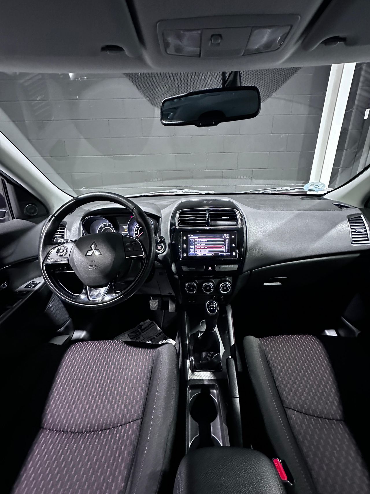 Mitsubishi ASX 160 MPI Motion - Foto 12