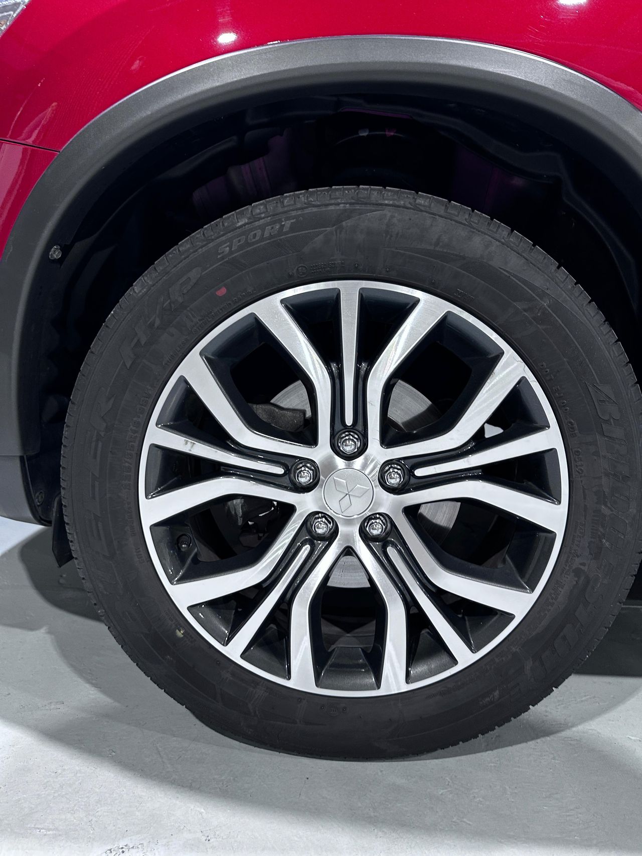 Mitsubishi ASX 160 MPI Motion - Foto 19