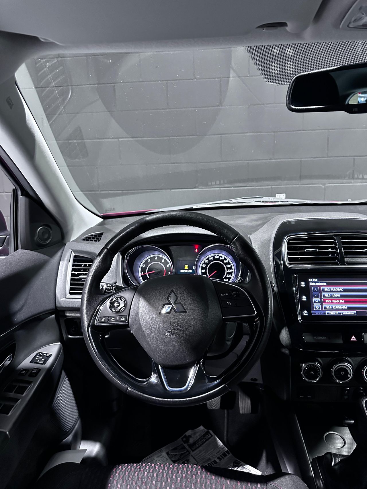 Mitsubishi ASX 160 MPI Motion - Foto 11