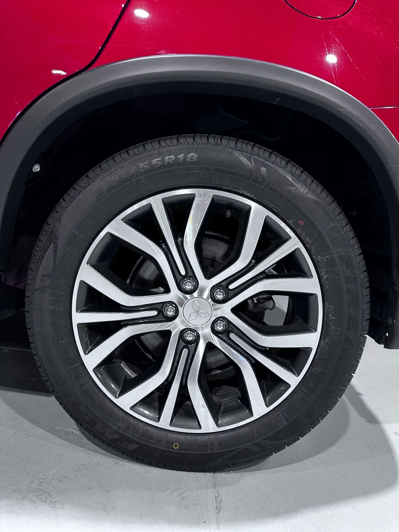 Mitsubishi ASX 160 MPI Motion - Foto 21