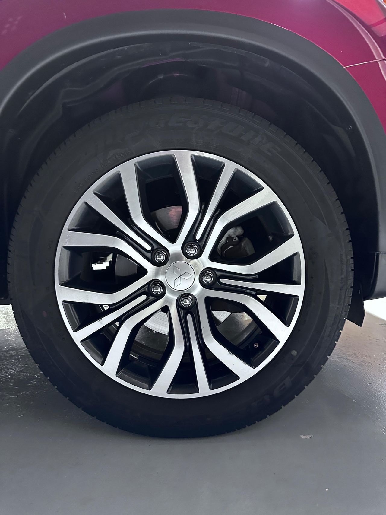 Mitsubishi ASX 160 MPI Motion - Foto 18