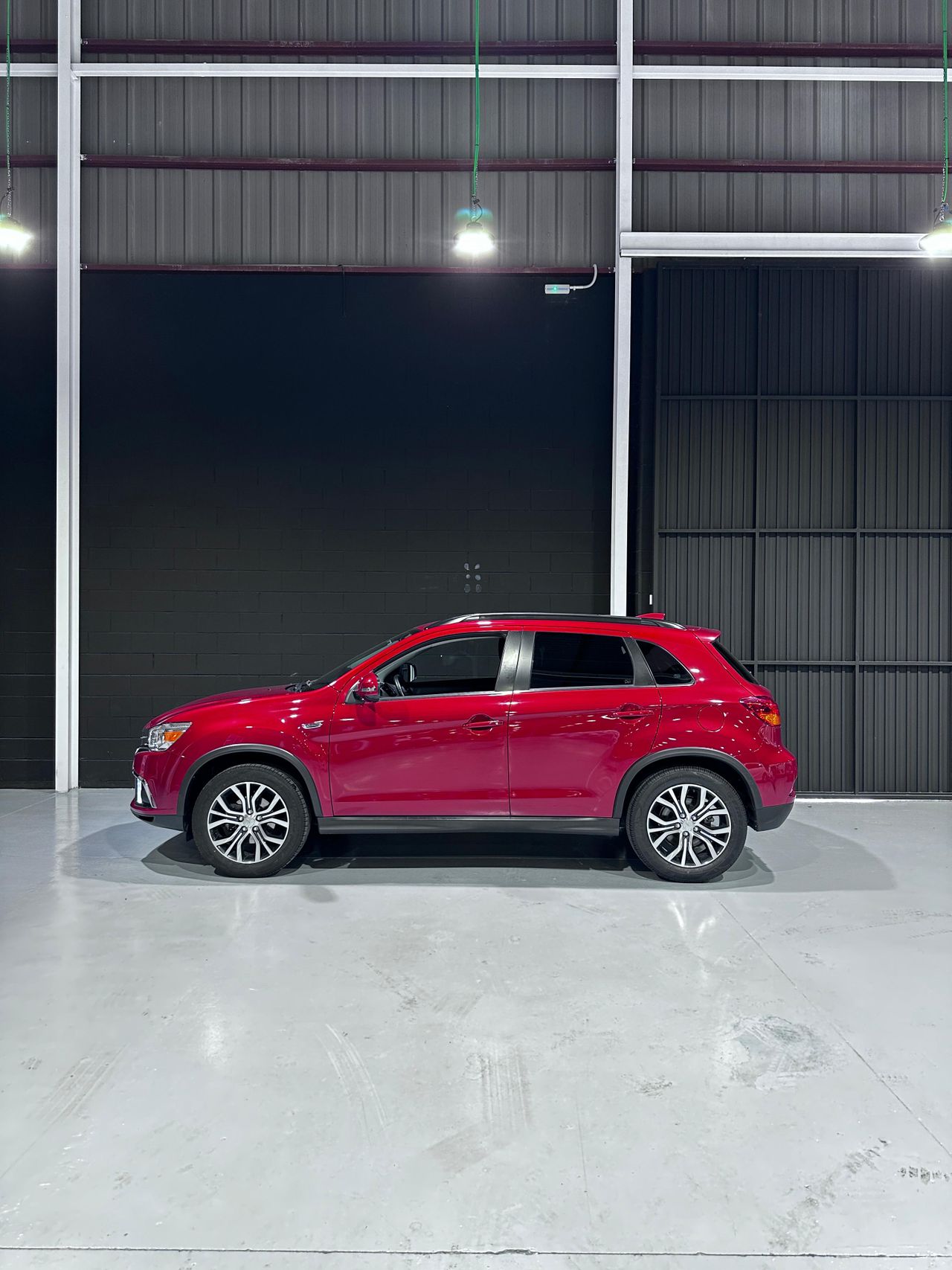 Mitsubishi ASX 160 MPI Motion - Foto 6