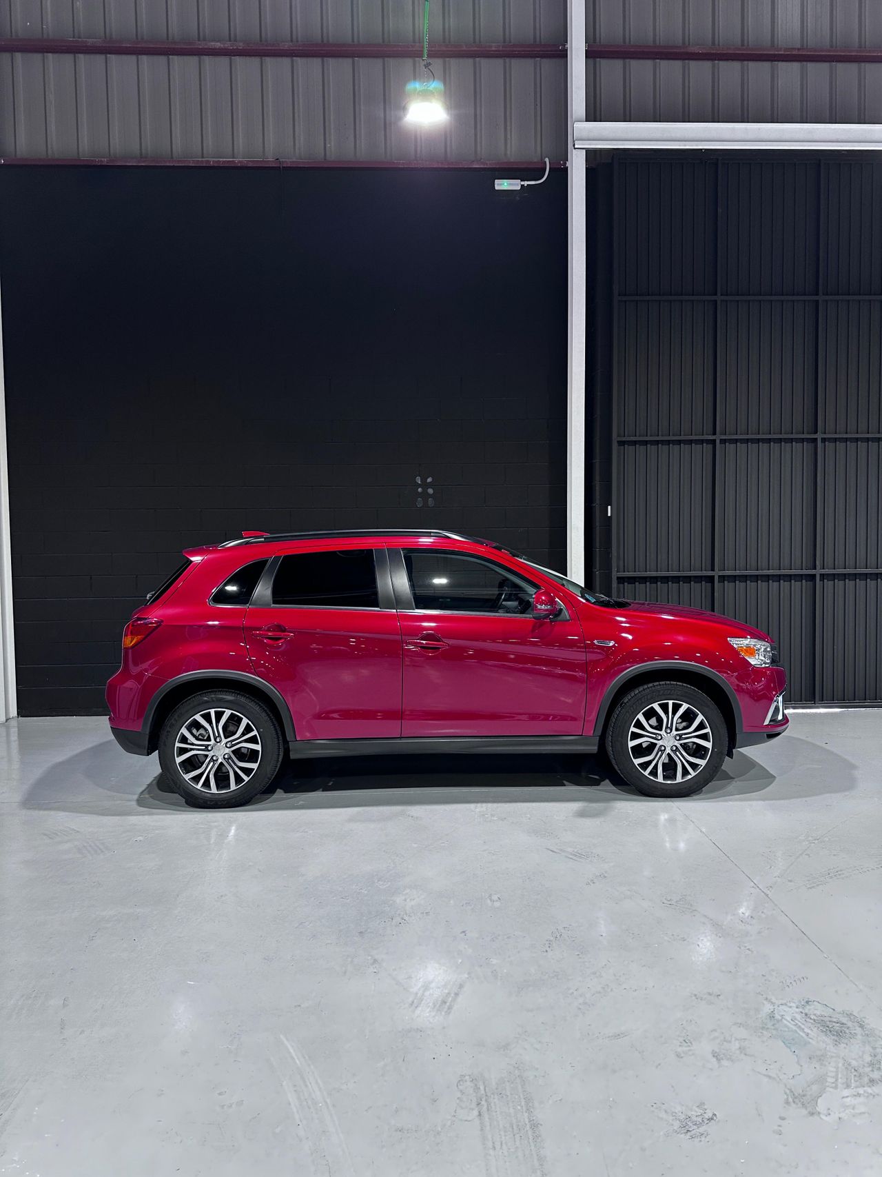 Mitsubishi ASX 160 MPI Motion - Foto 7