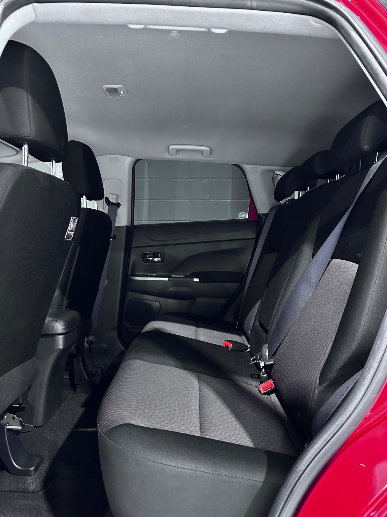 Mitsubishi ASX 160 MPI Motion - Foto 14