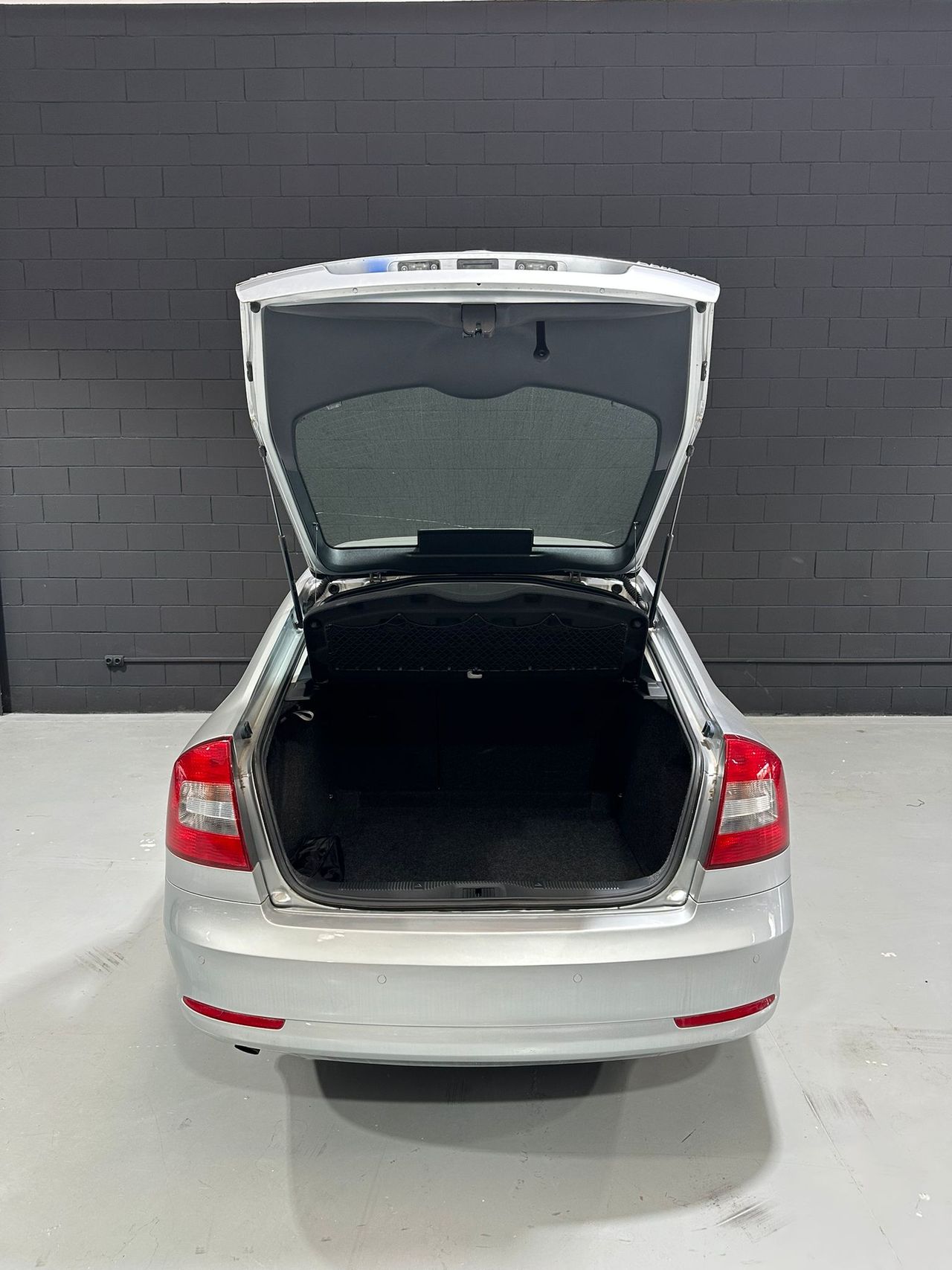 Skoda Octavia 1.6 TDI CR 105cv Ambition - Foto 10