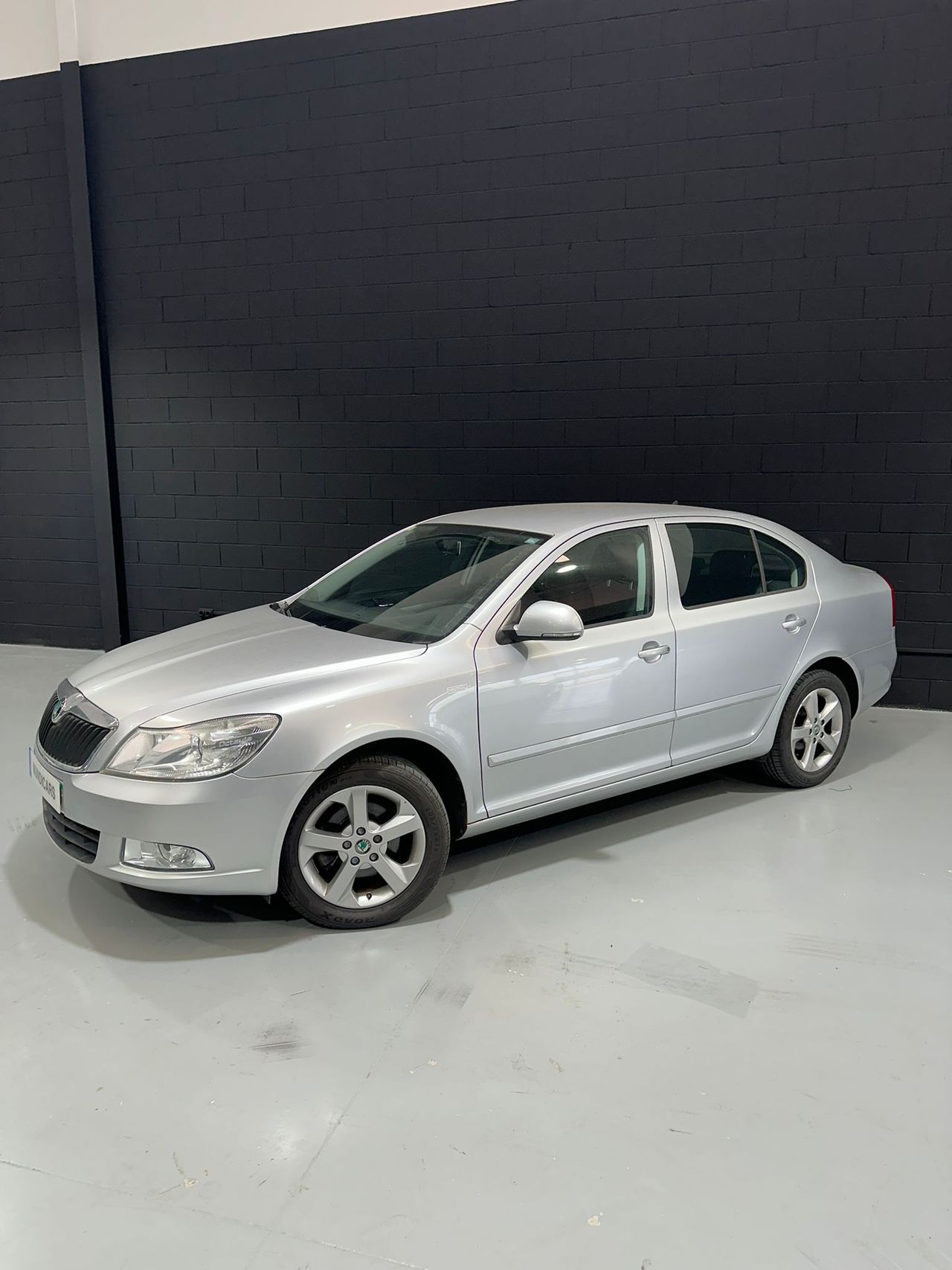 Skoda Octavia 1.6 TDI CR 105cv Ambition - Foto 8