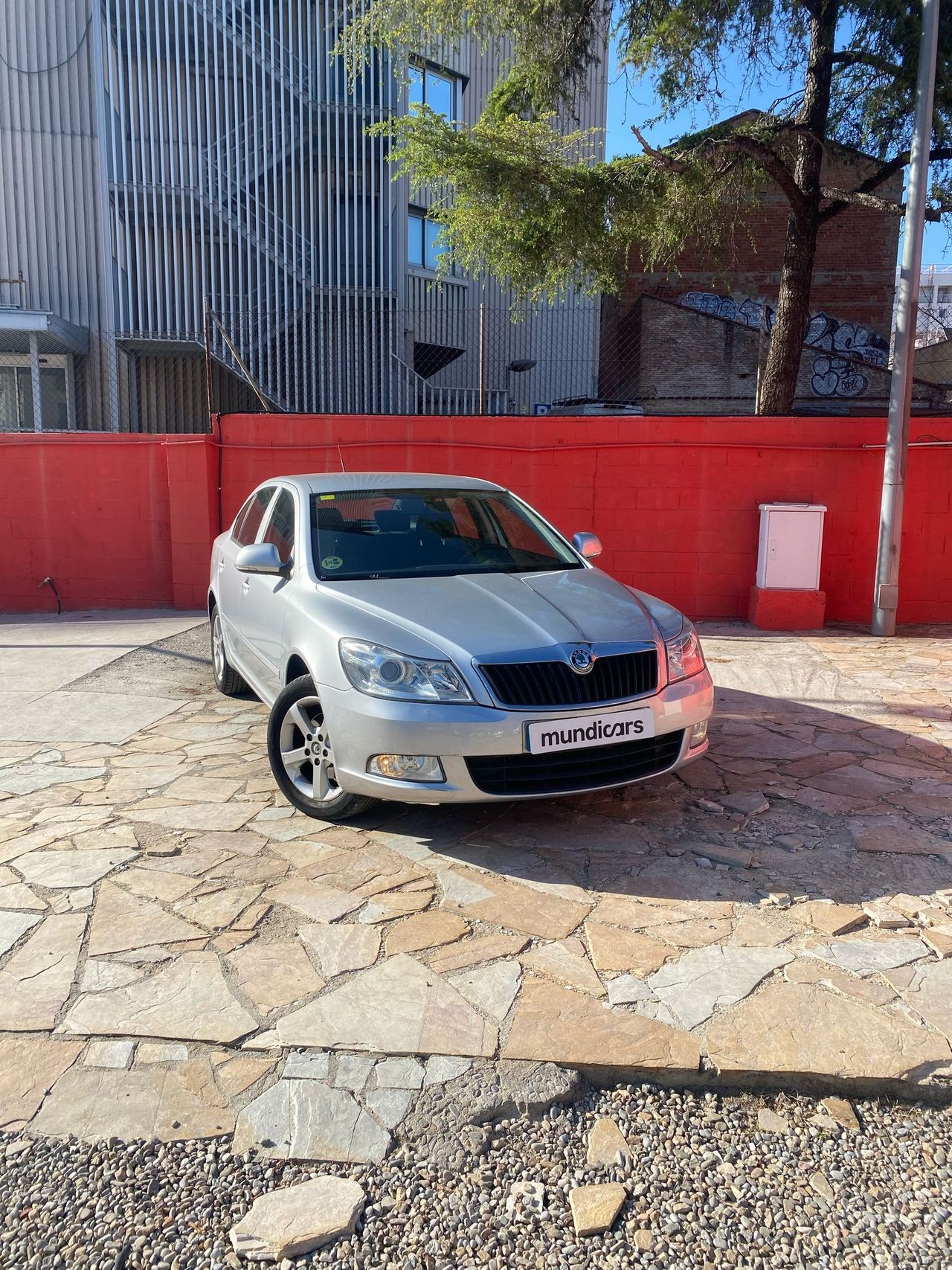 Skoda Octavia 1.6 TDI CR 105cv Ambition - Foto 5
