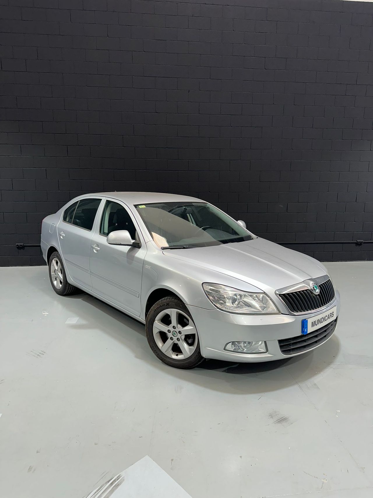 Skoda Octavia 1.6 TDI CR 105cv Ambition - Foto 3