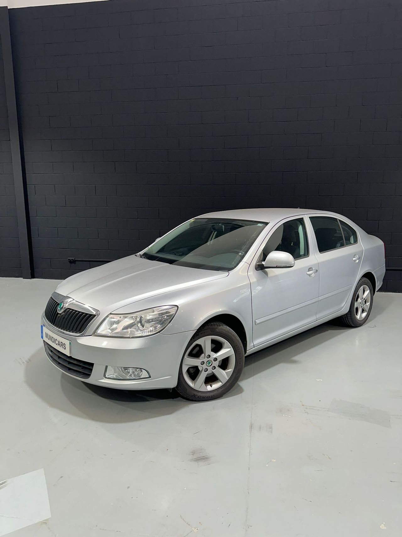 Skoda Octavia 1.6 TDI CR 105cv Ambition - Foto 7