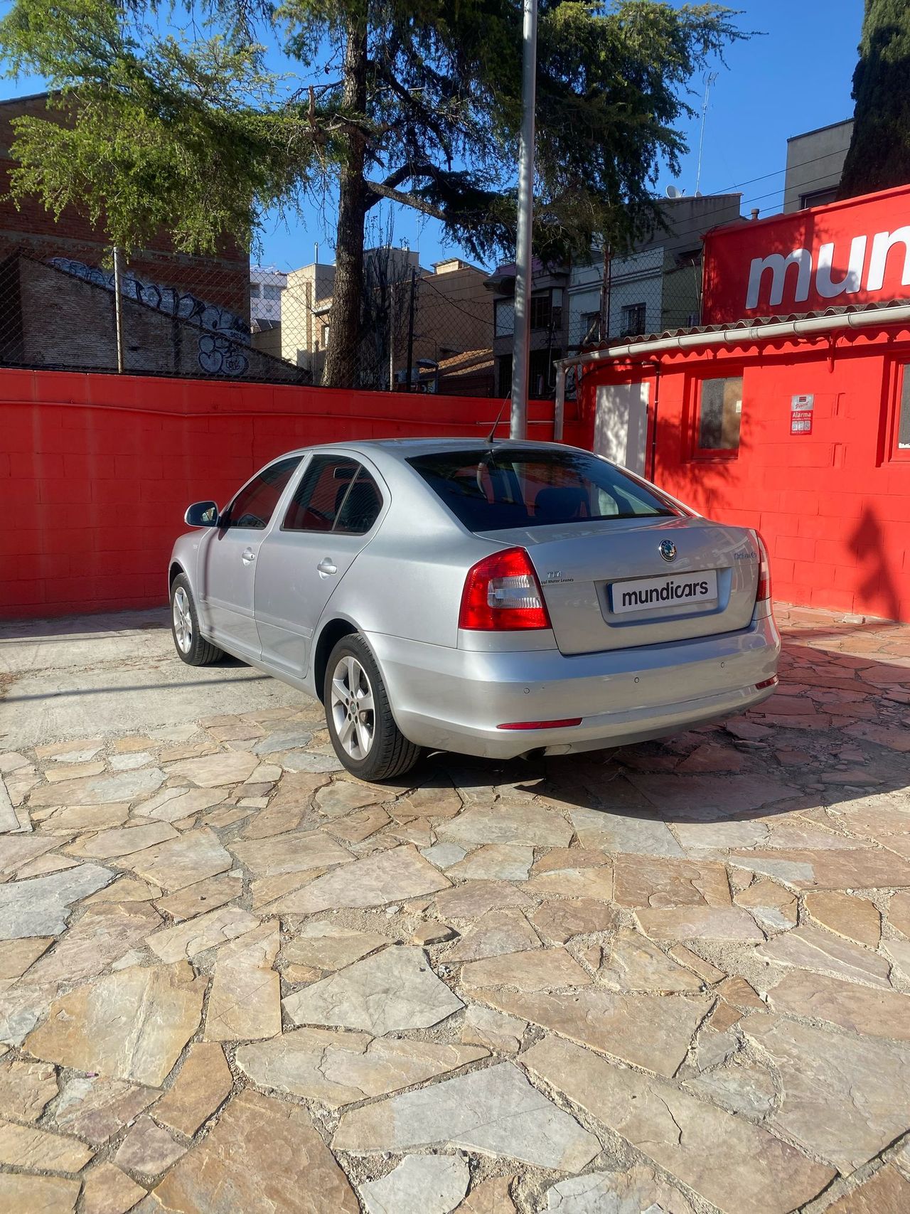 Skoda Octavia 1.6 TDI CR 105cv Ambition - Foto 9