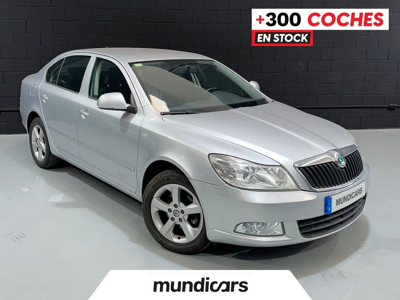 Skoda Octavia 1.6 TDI CR 105cv Ambition - Foto 2