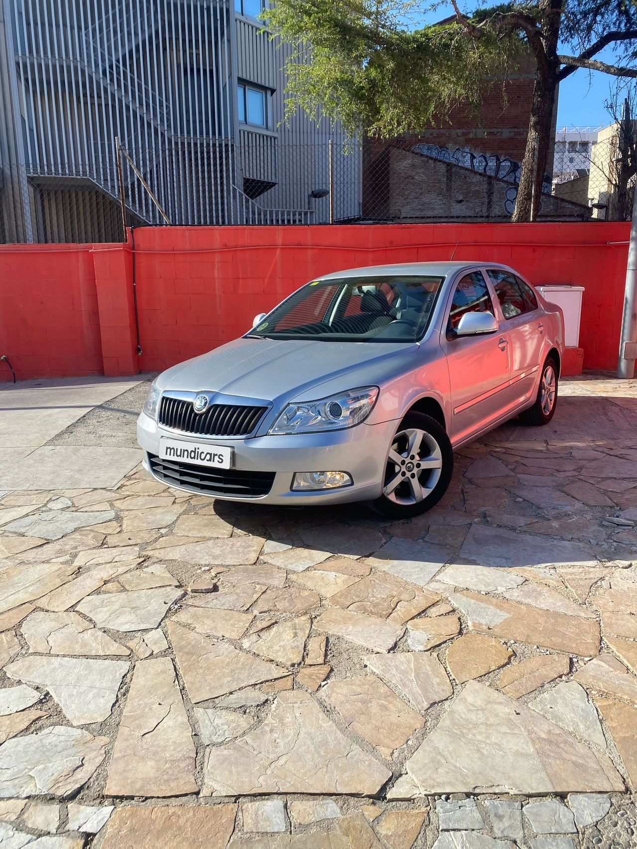 Skoda Octavia 1.6 TDI CR 105cv Ambition - Foto 6