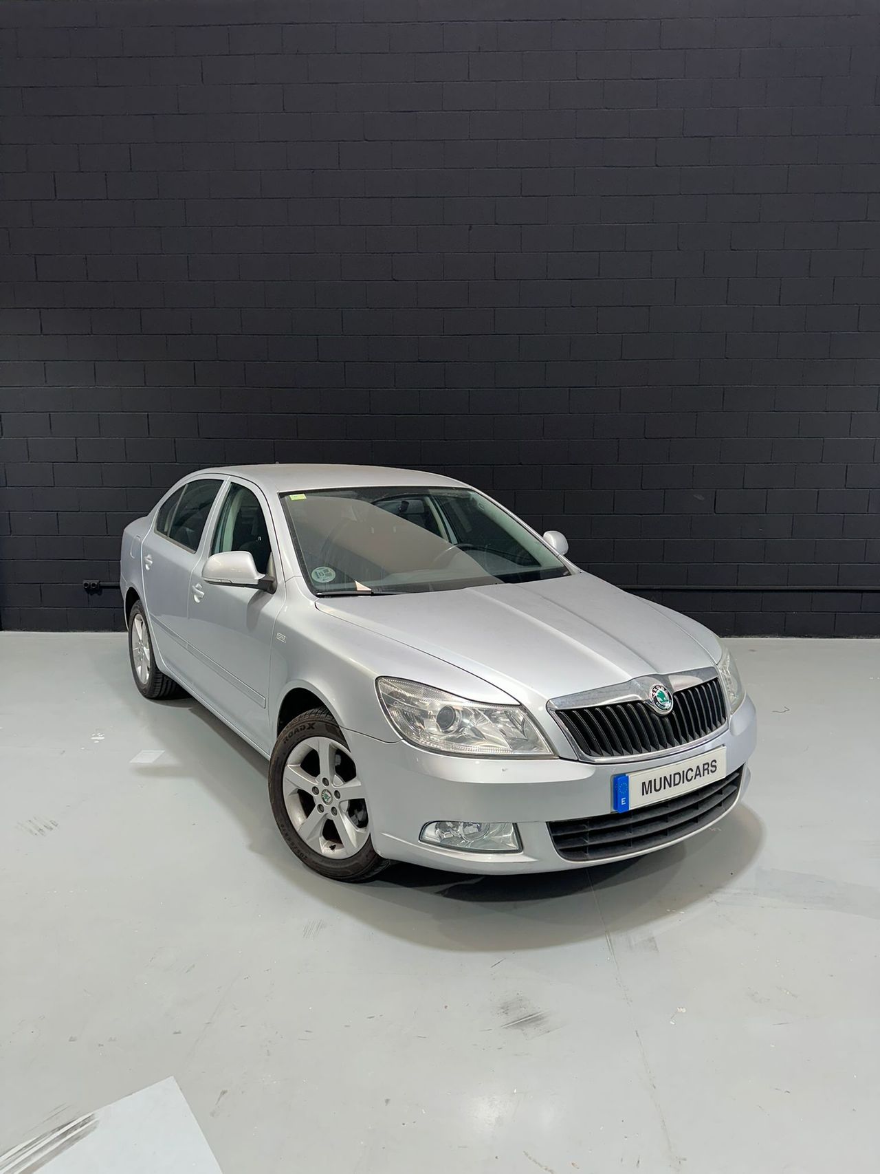 Skoda Octavia 1.6 TDI CR 105cv Ambition - Foto 4