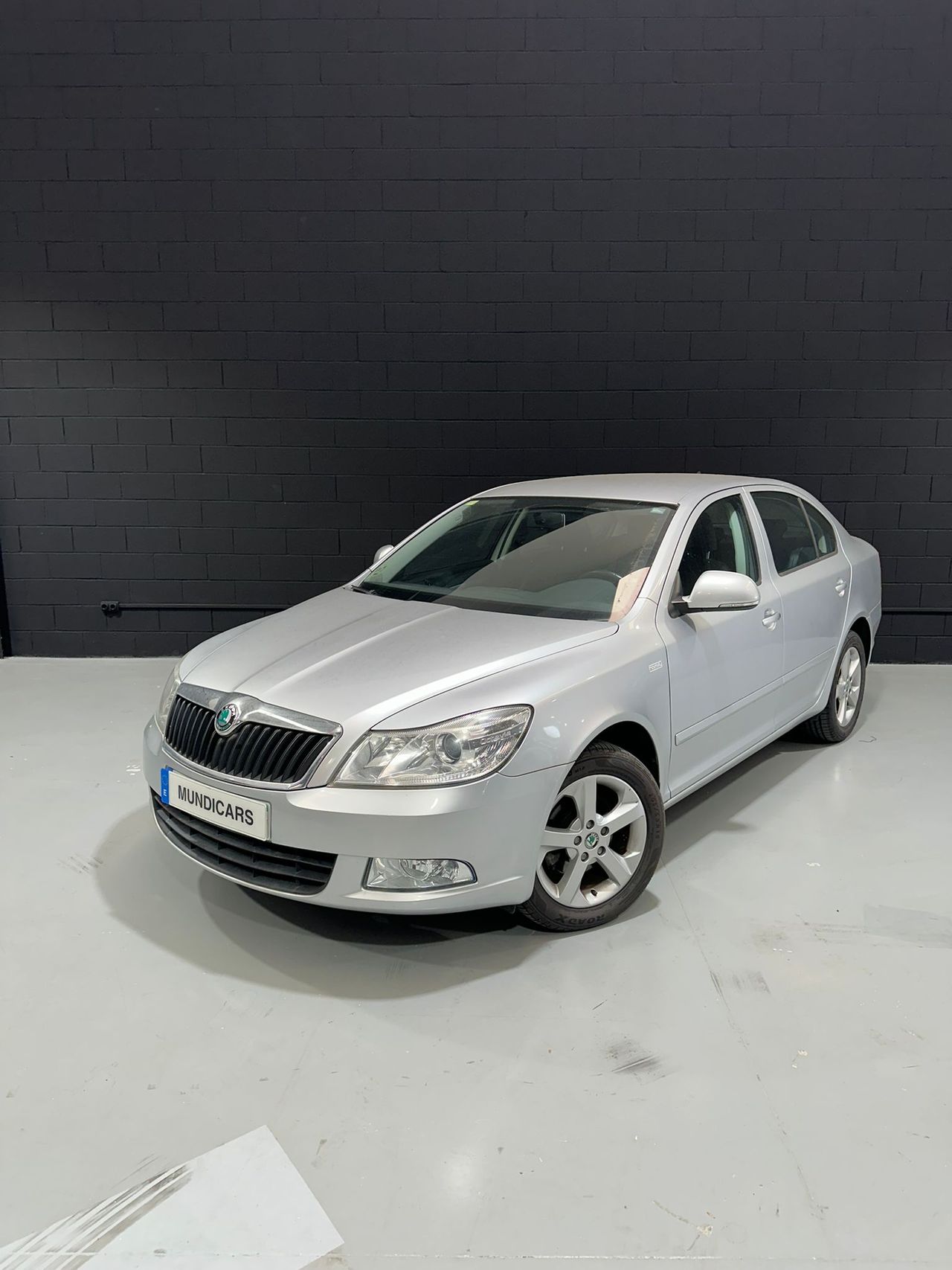 Skoda Octavia 1.6 TDI CR 105cv Ambition - Foto 6
