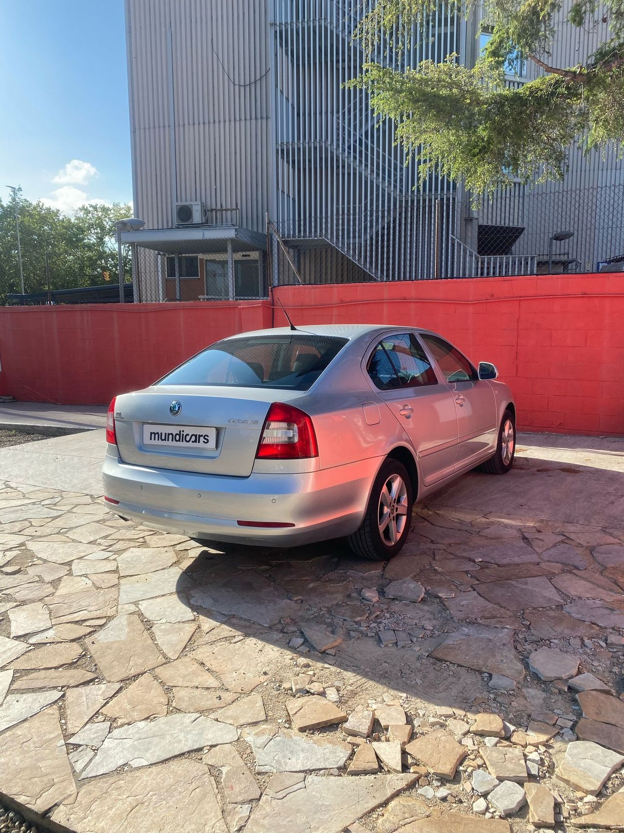 Skoda Octavia 1.6 TDI CR 105cv Ambition - Foto 11