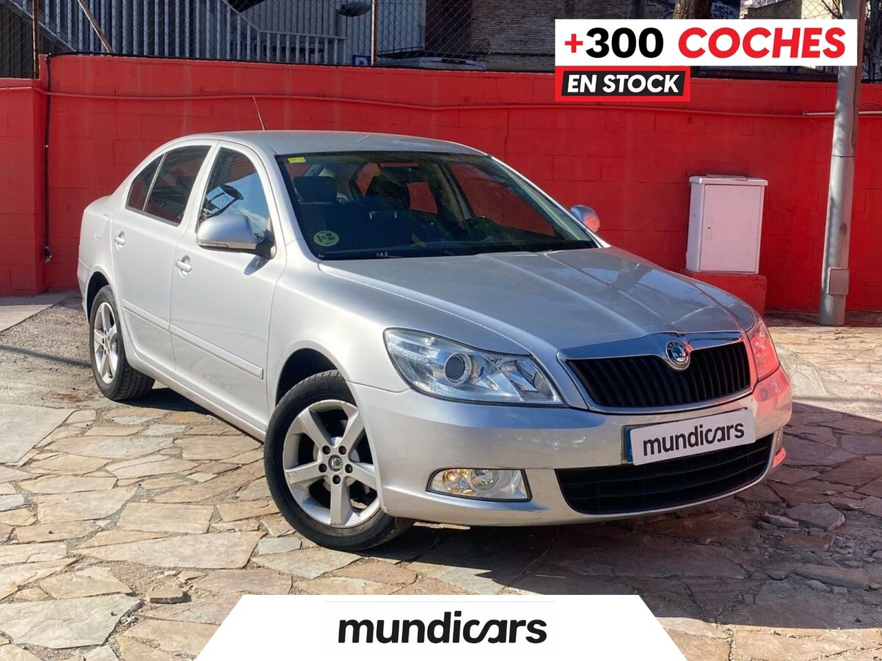 Foto skoda octavia 2013 /