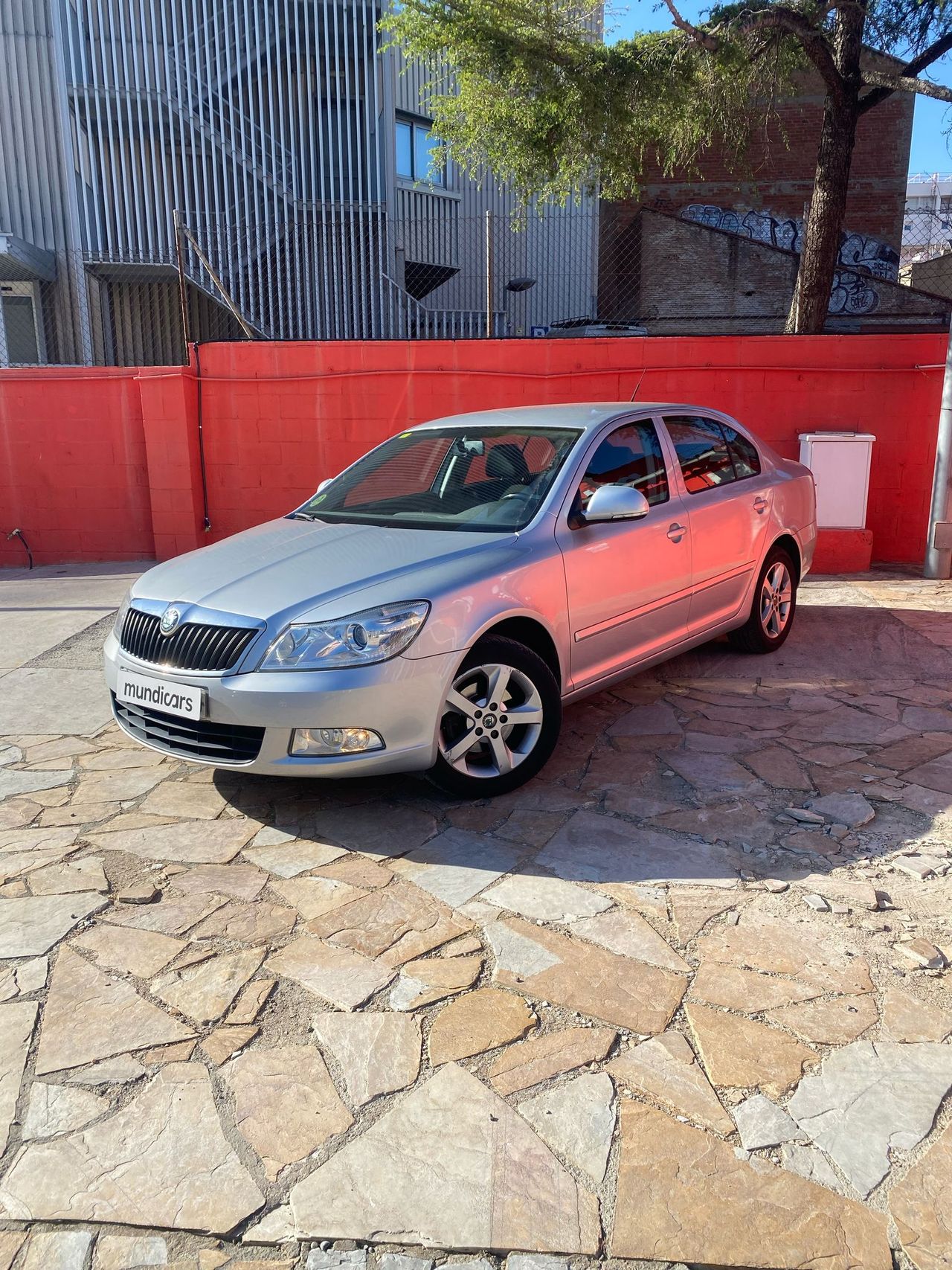 Skoda Octavia 1.6 TDI CR 105cv Ambition - Foto 8