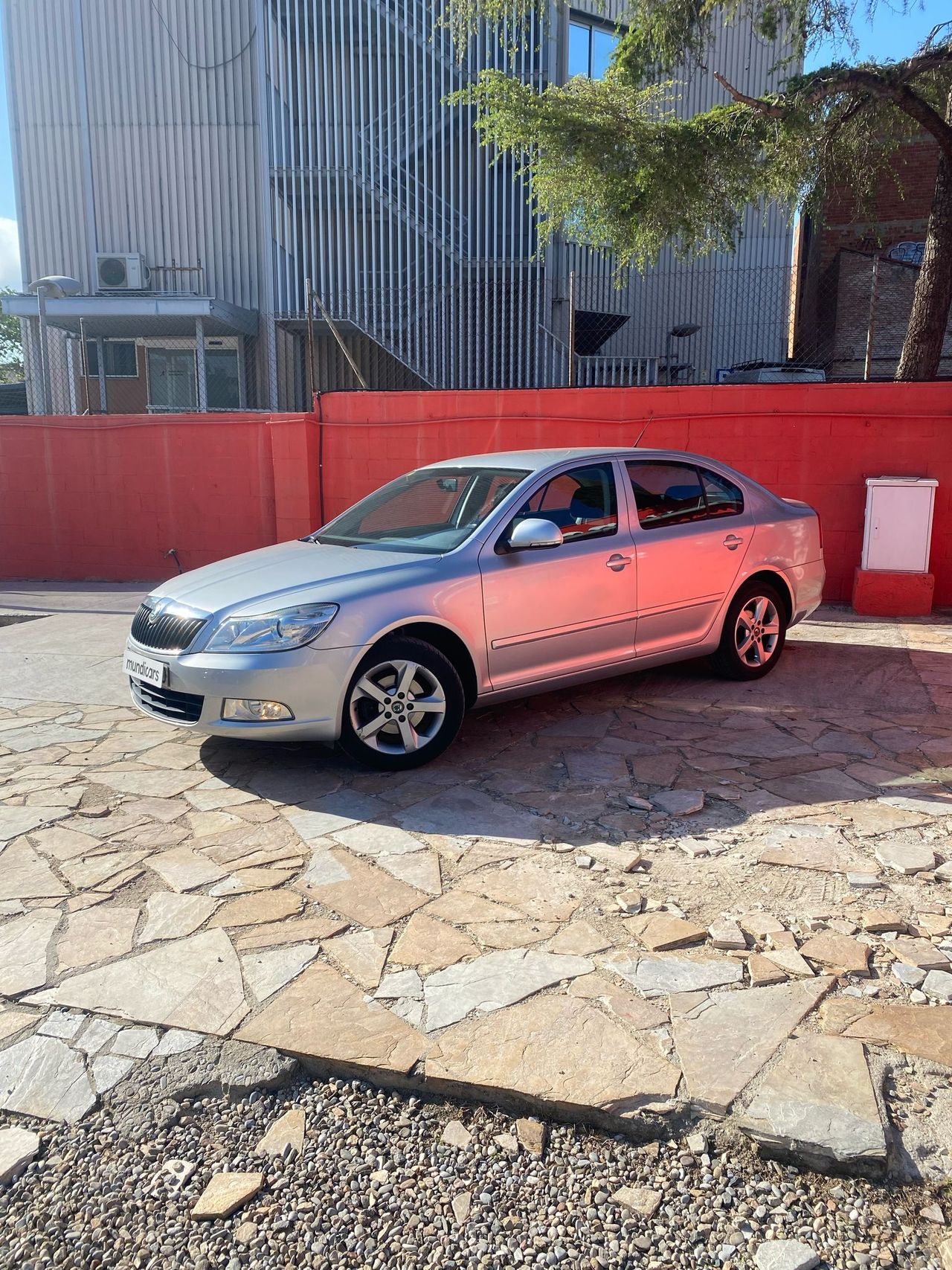 Skoda Octavia 1.6 TDI CR 105cv Ambition - Foto 7