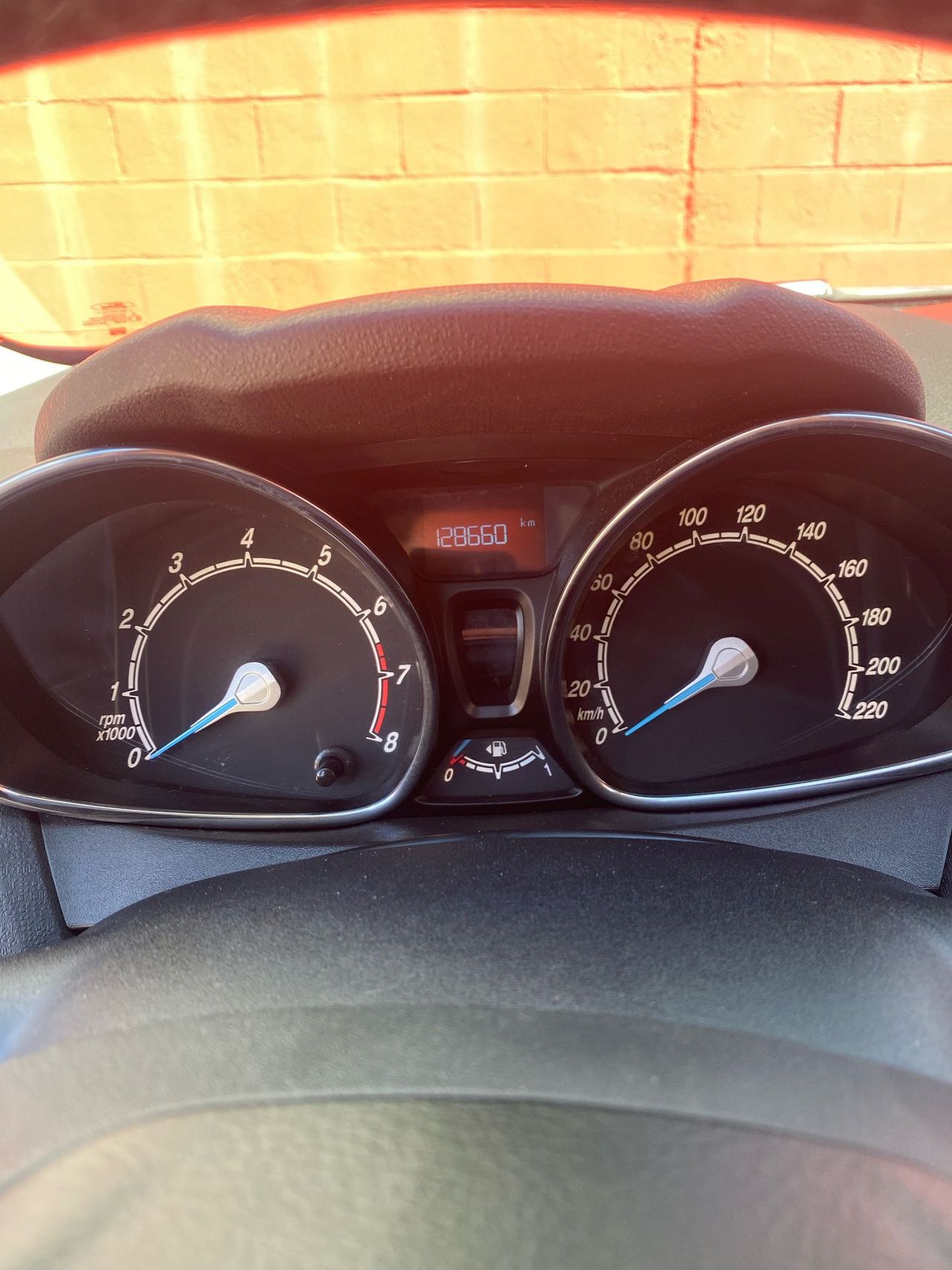 Ford Fiesta 1.0 EcoBoost 100cv Trend 5p - Foto 17