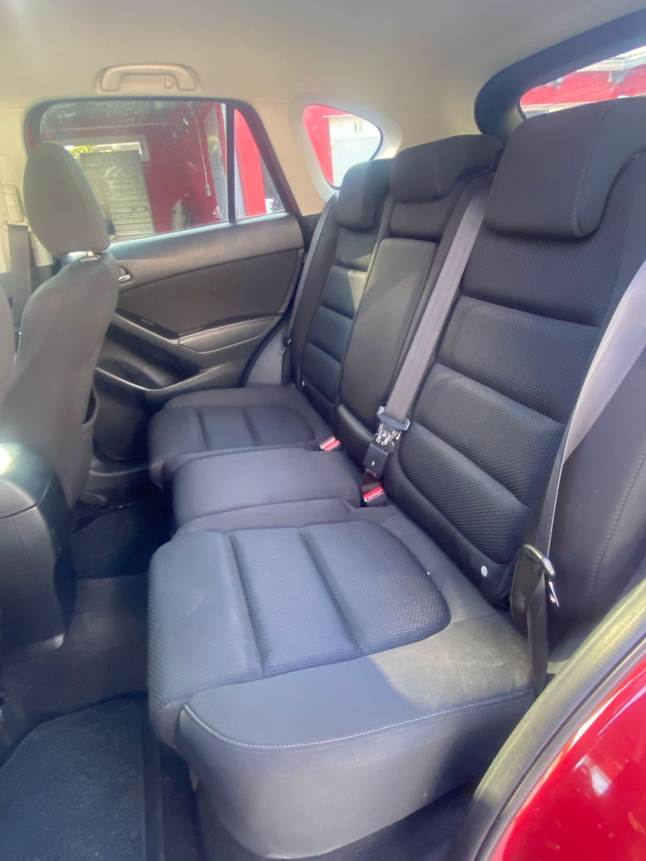 Mazda CX-5 2.2 110kW DE 2WD AT Style+ - Foto 16