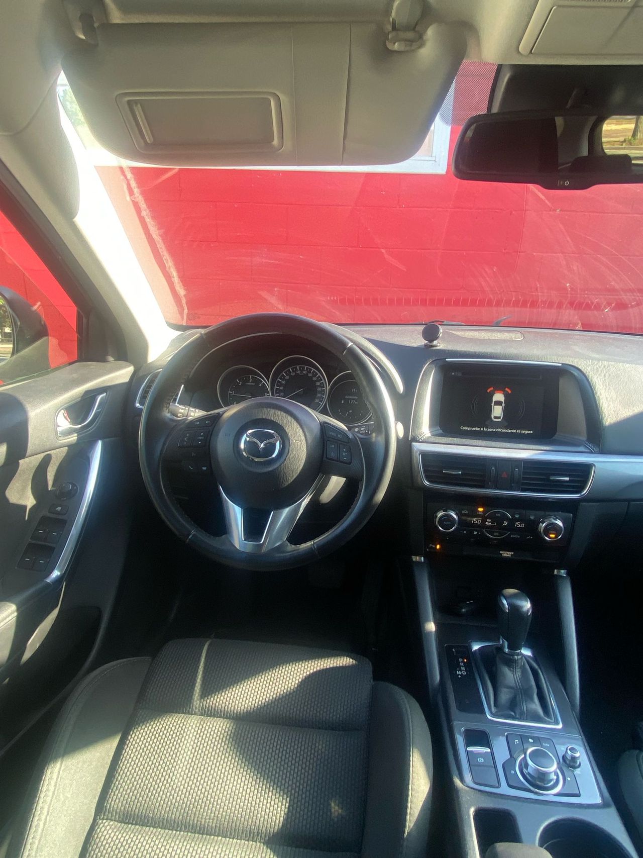 Mazda CX-5 2.2 110kW DE 2WD AT Style+ - Foto 15