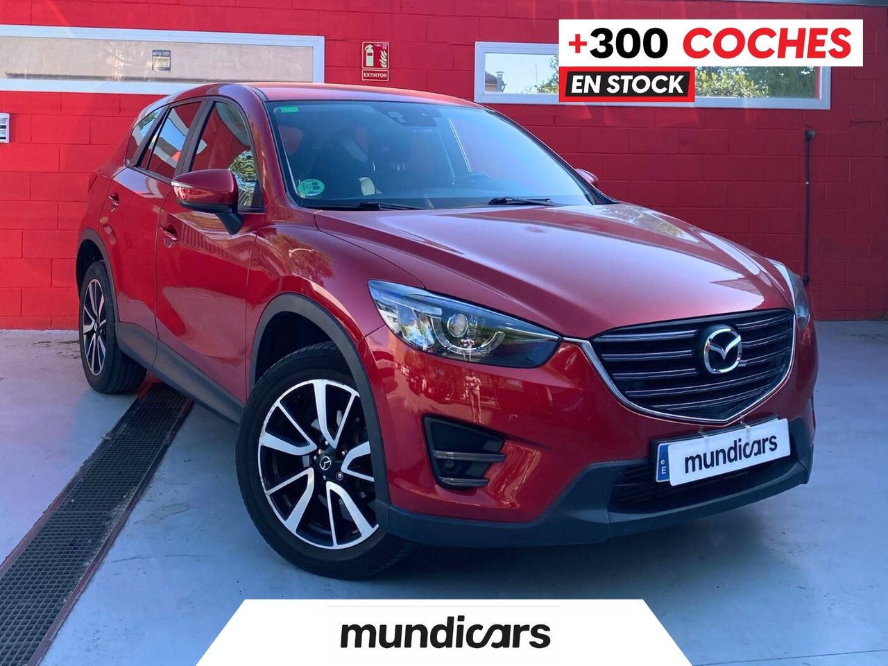 Foto mazda cx-5 2015 /
