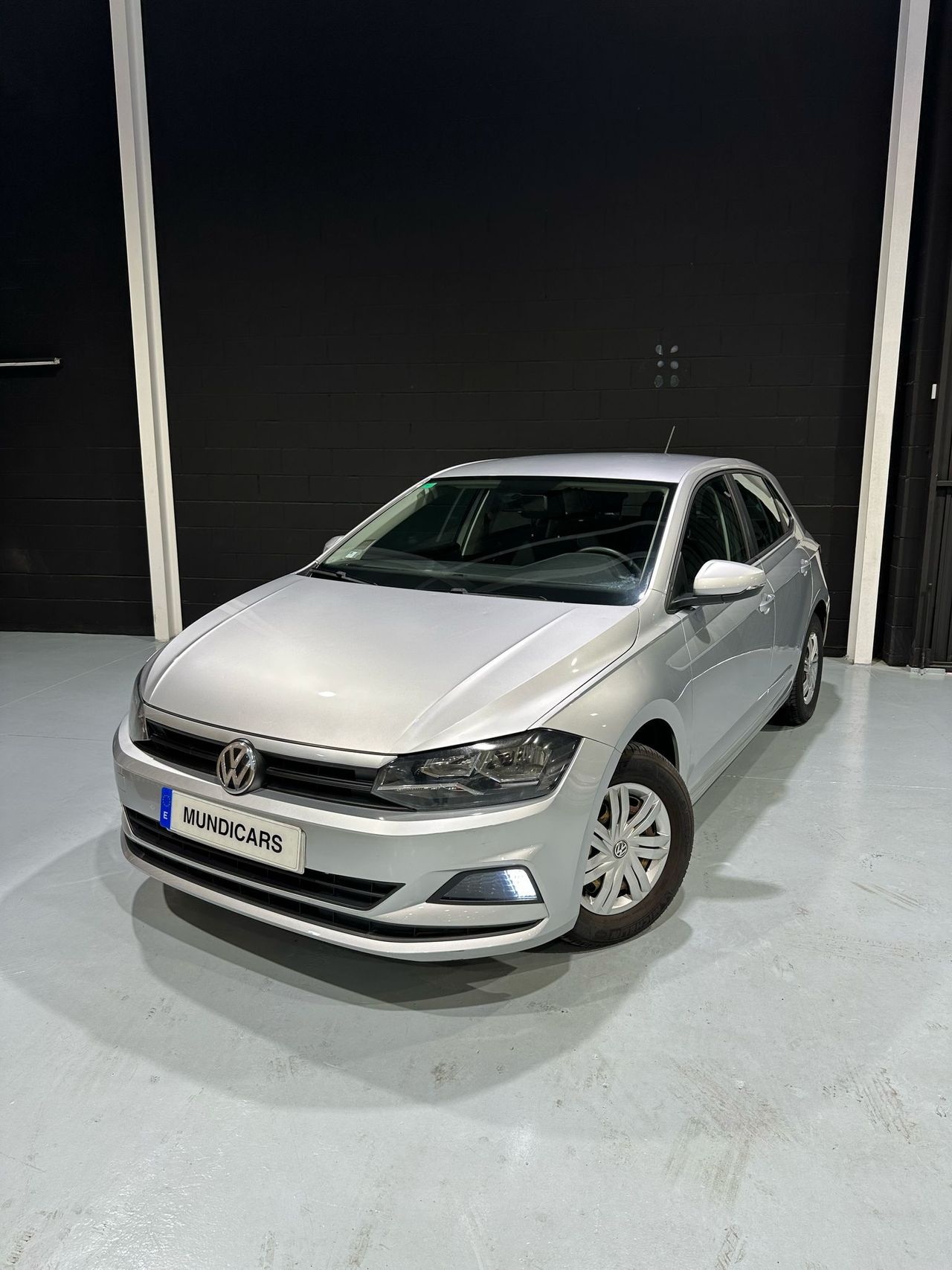 Volkswagen Polo A-Polo 1.0 55kW (75CV) BMT - Foto 7