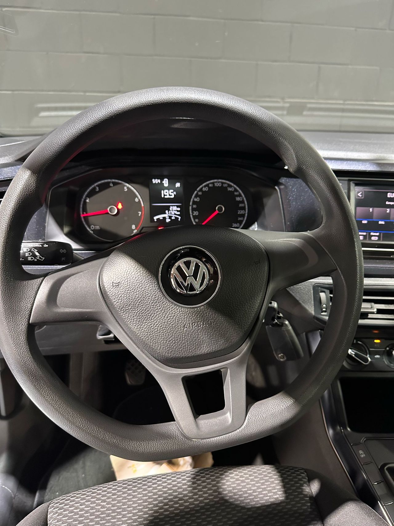 Volkswagen Polo A-Polo 1.0 55kW (75CV) BMT - Foto 13