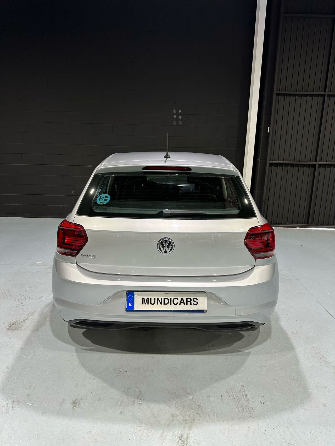 Volkswagen Polo A-Polo 1.0 55kW (75CV) BMT - Foto 10