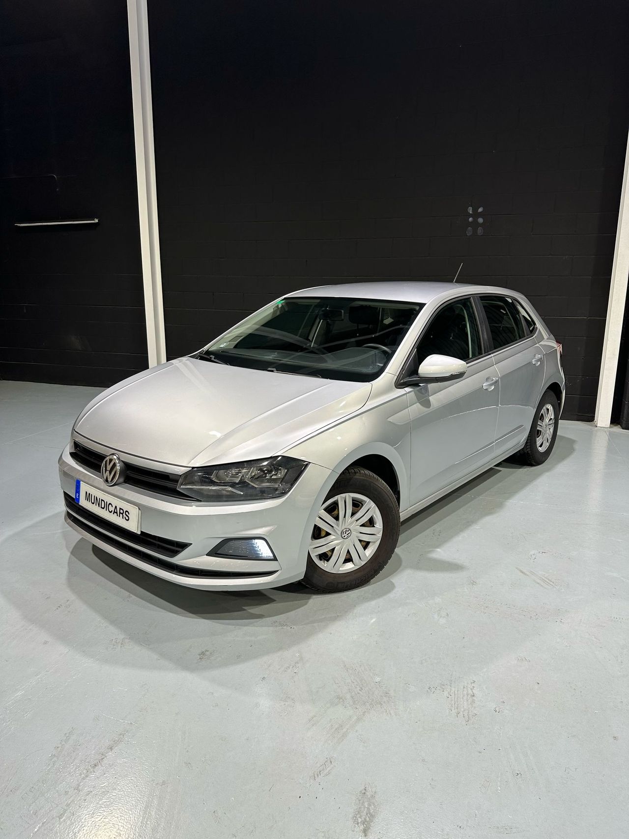 Volkswagen Polo A-Polo 1.0 55kW (75CV) BMT - Foto 9