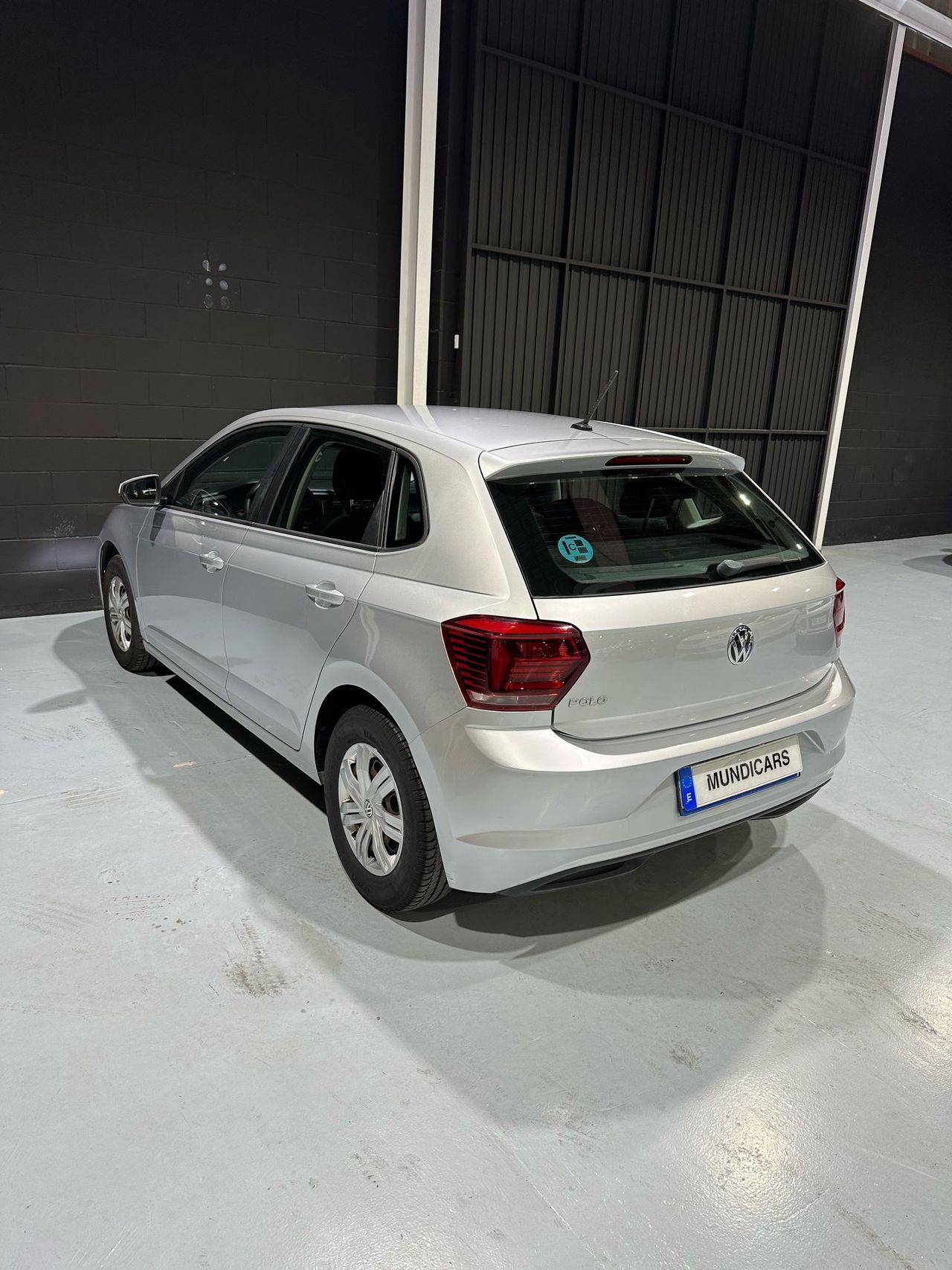 Volkswagen Polo A-Polo 1.0 55kW (75CV) BMT - Foto 12