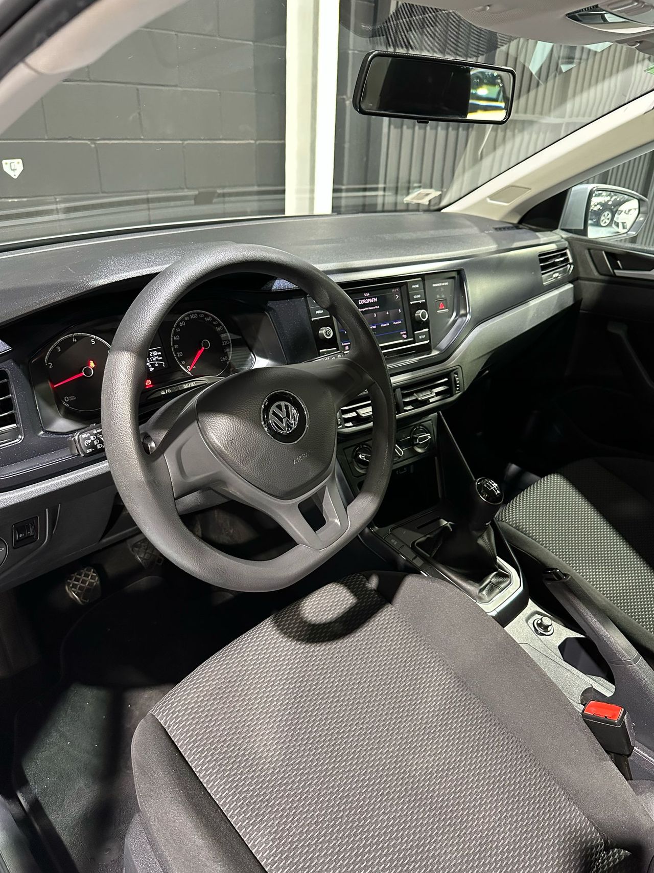 Volkswagen Polo A-Polo 1.0 55kW (75CV) BMT - Foto 15