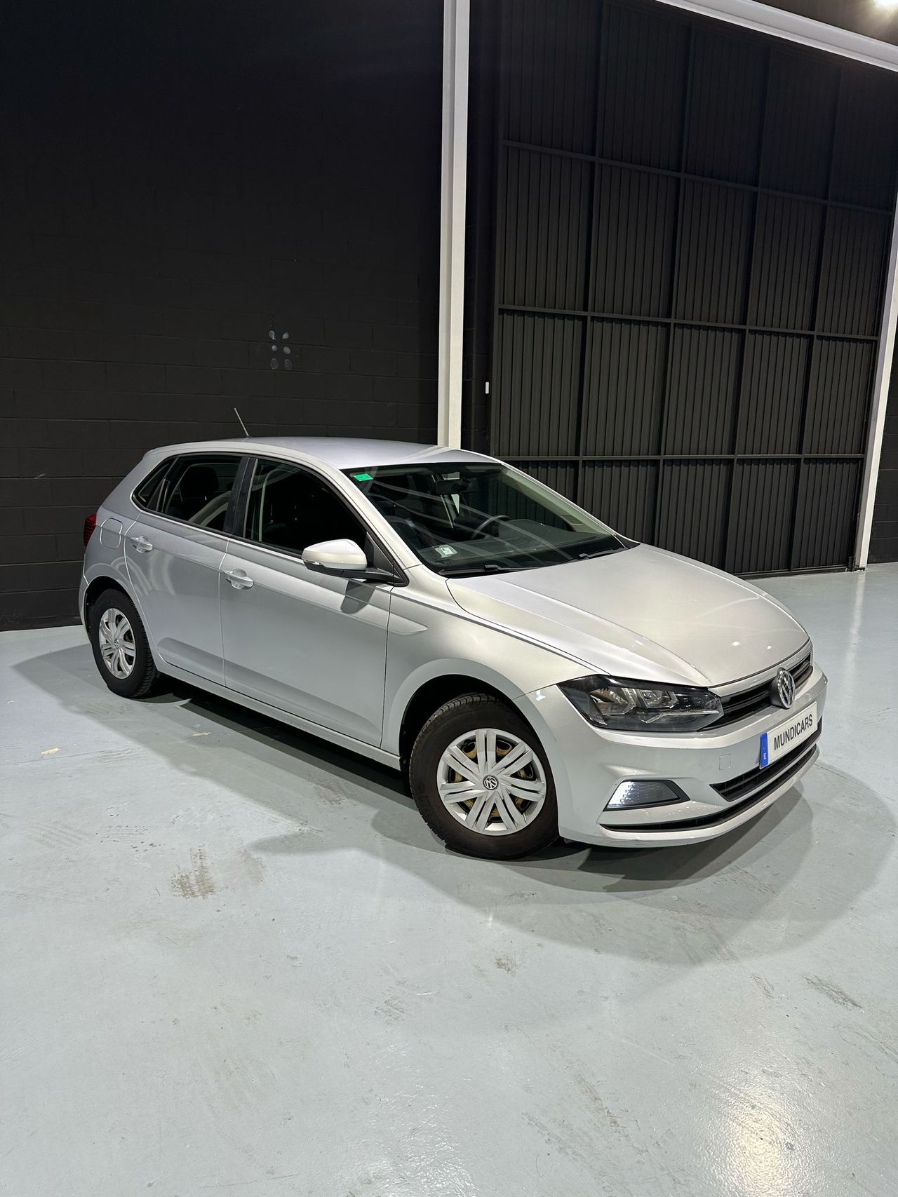 Volkswagen Polo A-Polo 1.0 55kW (75CV) BMT - Foto 6