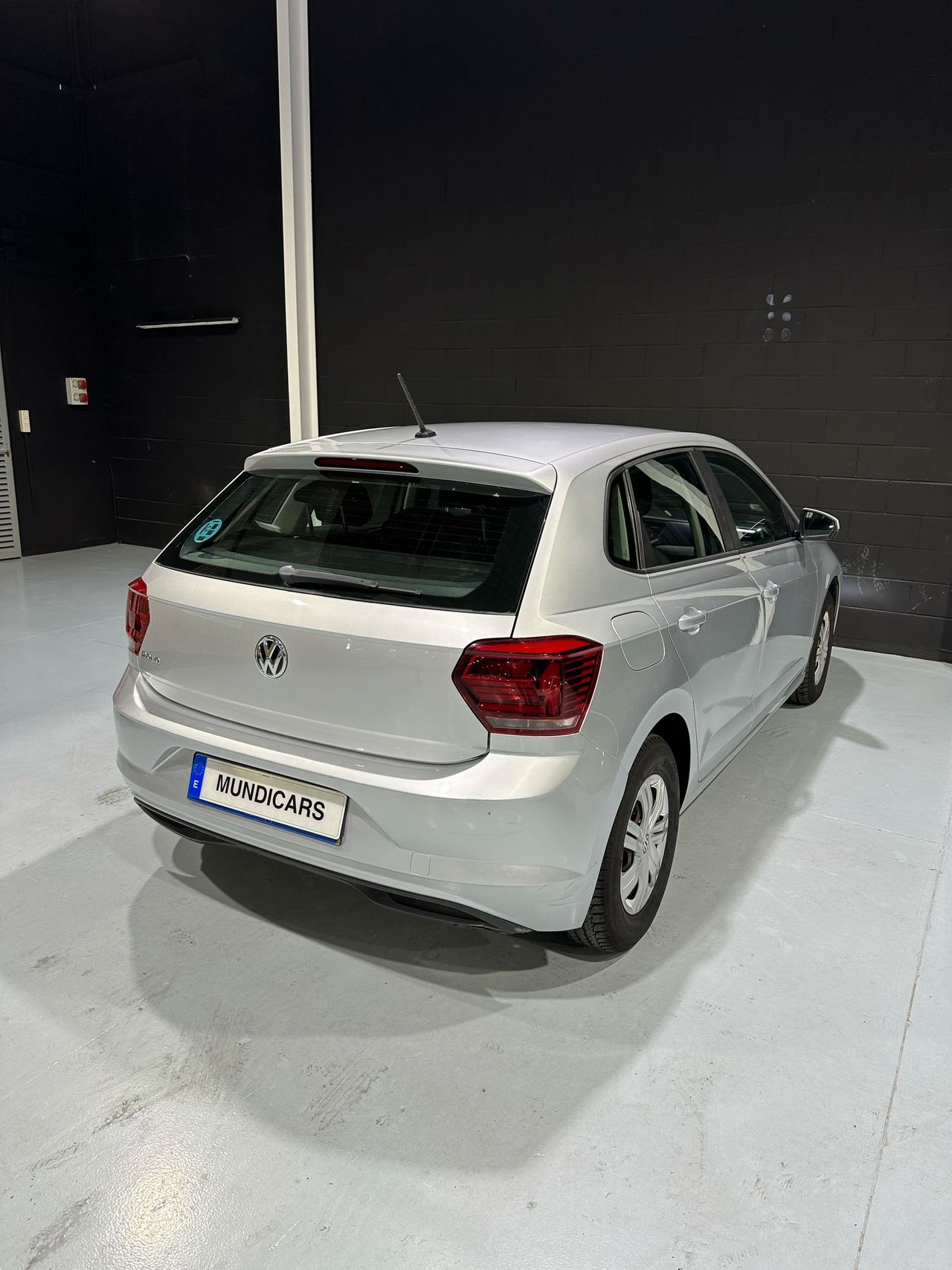 Volkswagen Polo A-Polo 1.0 55kW (75CV) BMT - Foto 11