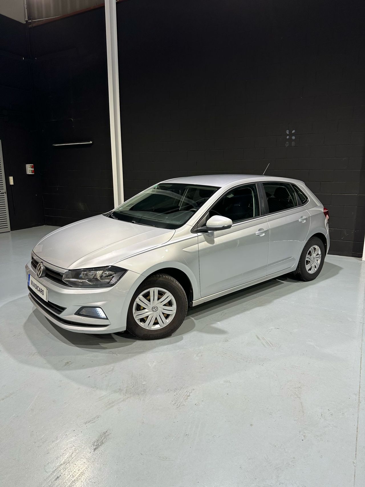 Volkswagen Polo A-Polo 1.0 55kW (75CV) BMT - Foto 8