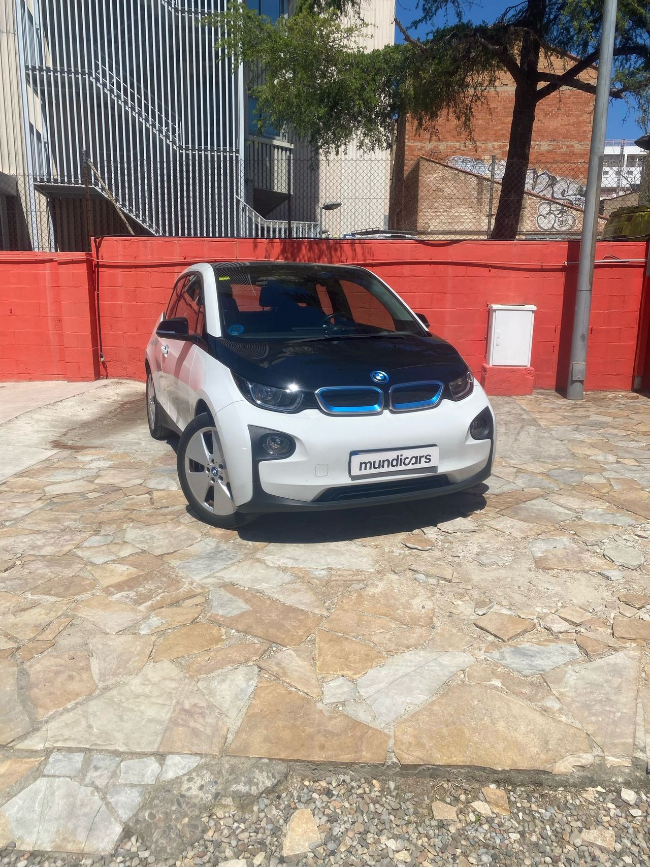 BMW i3 - - Foto 4