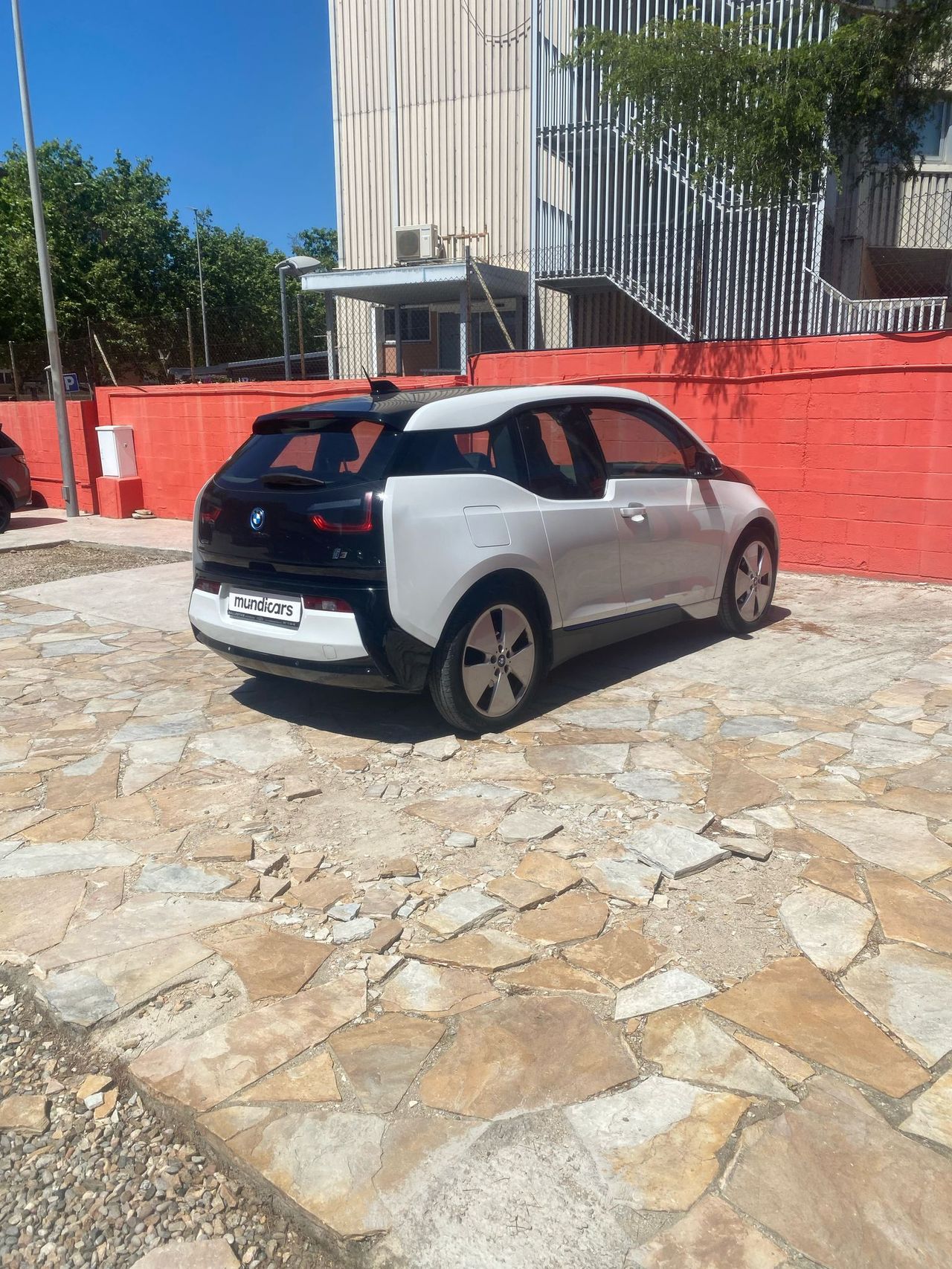 BMW i3 - - Foto 8