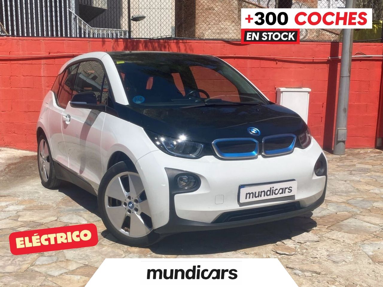 BMW i3 - - Foto 2