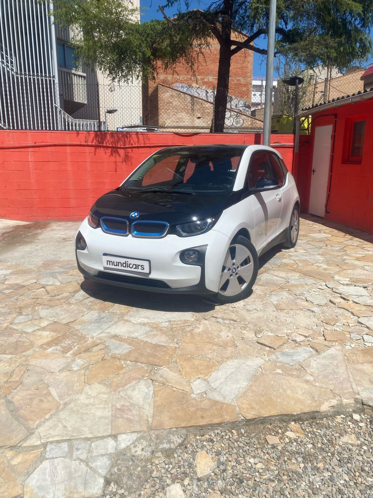 BMW i3 - - Foto 6