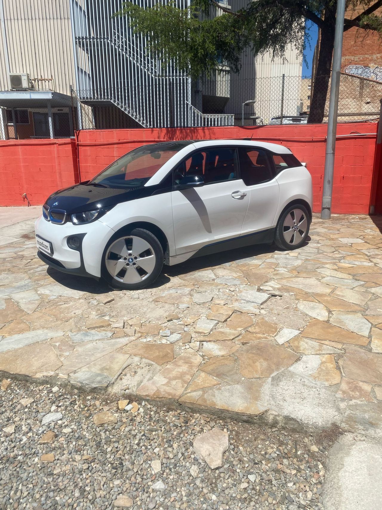 BMW i3 - - Foto 5