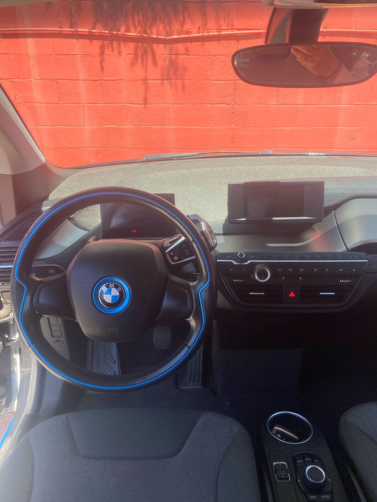 BMW i3 - - Foto 14
